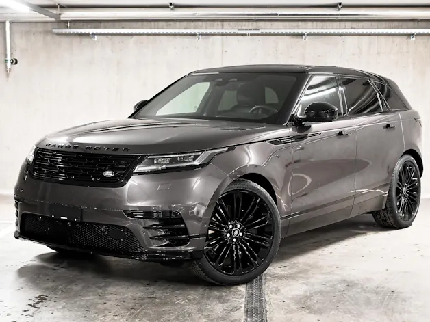 Land Rover Range Rover Velar 3.0 I6 Dynamic SE