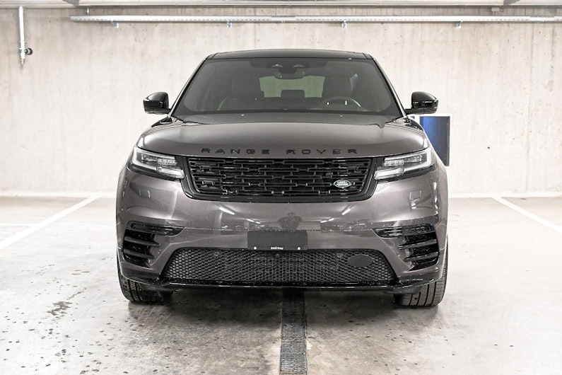 Vehicle image LAND ROVER RANGE ROVER VELAR