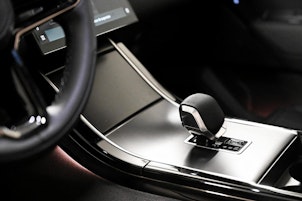 Vehicle image LAND ROVER Range Rover Velar 3.0 I6 Dynamic SE