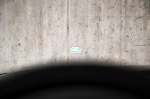 Vehicle image LAND ROVER Range Rover Velar 3.0 I6 Dynamic SE