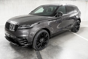 Vehicle image LAND ROVER Range Rover Velar 3.0 I6 Dynamic SE