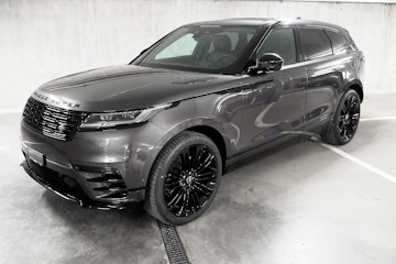 Vehicle image LAND ROVER RANGE ROVER VELAR 0
