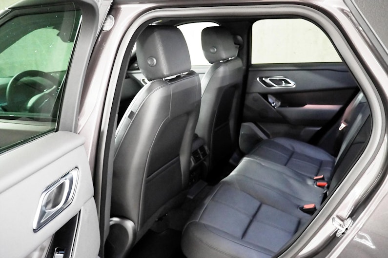 Vehicle image LAND ROVER RANGE ROVER VELAR