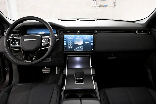 Land Rover Range Rover Velar 3.0 I6 Dynamic SE