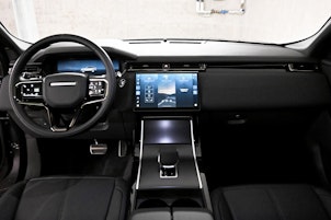 Vehicle image LAND ROVER Range Rover Velar 3.0 I6 Dynamic SE