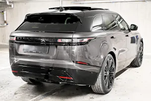 Land Rover Range Rover Velar 3.0 I6 Dynamic SE