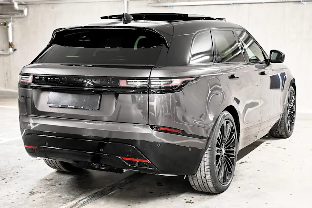Land Rover Range Rover Velar 3.0 I6 Dynamic SE