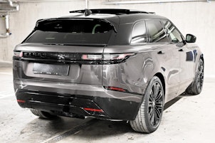 Vehicle image LAND ROVER Range Rover Velar 3.0 I6 Dynamic SE