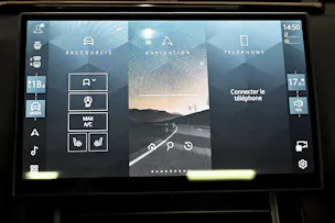 Land Rover Range Rover Velar 3.0 I6 Dynamic SE