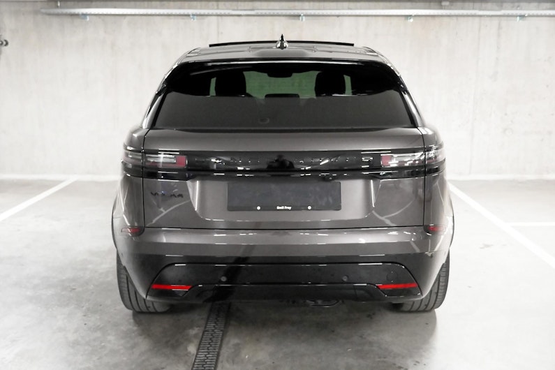 Vehicle image LAND ROVER RANGE ROVER VELAR
