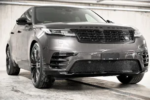 Land Rover Range Rover Velar 3.0 I6 Dynamic SE
