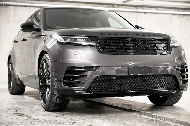 Land Rover Range Rover Velar 3.0 I6 Dynamic SE