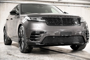 Vehicle image LAND ROVER Range Rover Velar 3.0 I6 Dynamic SE