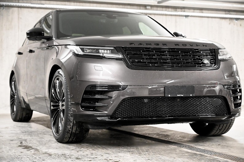 Vehicle image LAND ROVER RANGE ROVER VELAR