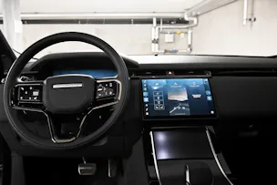Land Rover Range Rover Velar 3.0 I6 Dynamic SE