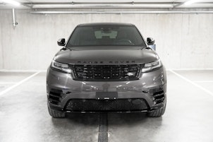 Vehicle image LAND ROVER Range Rover Velar 3.0 I6 Dynamic SE
