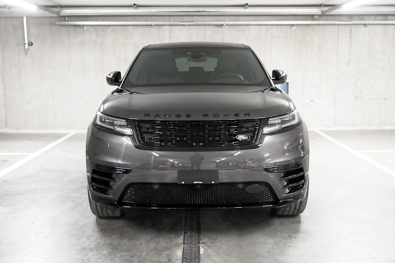 Vehicle image LAND ROVER RANGE ROVER VELAR