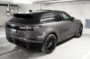 Vehicle image LAND ROVER Range Rover Velar 3.0 I6 Dynamic SE