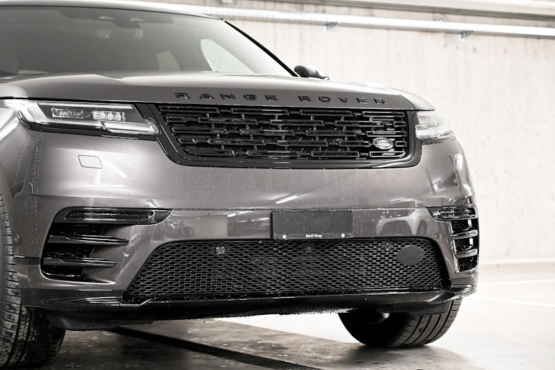 Vehicle image LAND ROVER RANGE ROVER VELAR