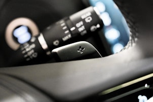 Vehicle image LAND ROVER Range Rover Velar 3.0 I6 Dynamic SE