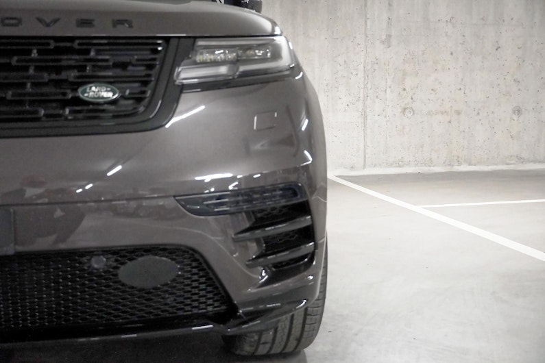 Vehicle image LAND ROVER RANGE ROVER VELAR