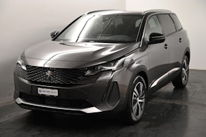 Vehicle image PEUGEOT 5008 1.2 Hybrid Allure Pack