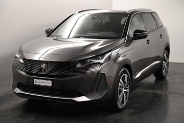 Vehicle image PEUGEOT 5008 1.2 Hybrid Allure Pack