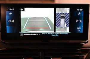 Vehicle image PEUGEOT 5008 1.2 Hybrid Allure Pack