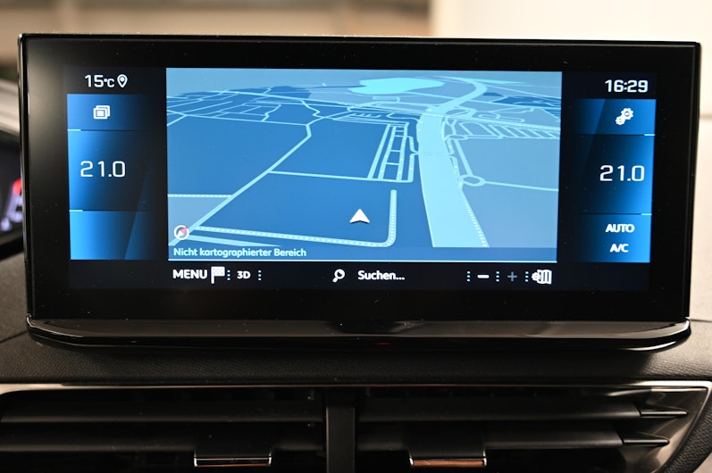 Vehicle image PEUGEOT 5008