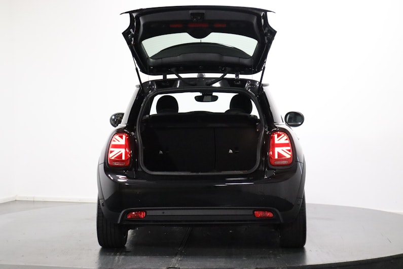 Vehicle image MINI MINI