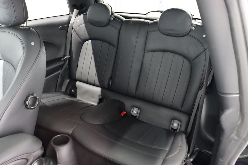 Vehicle image MINI MINI