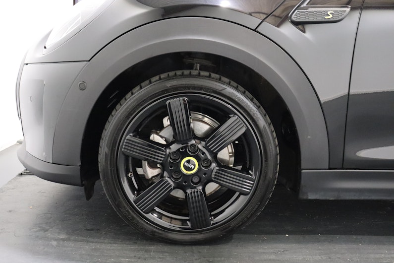 Vehicle image MINI MINI