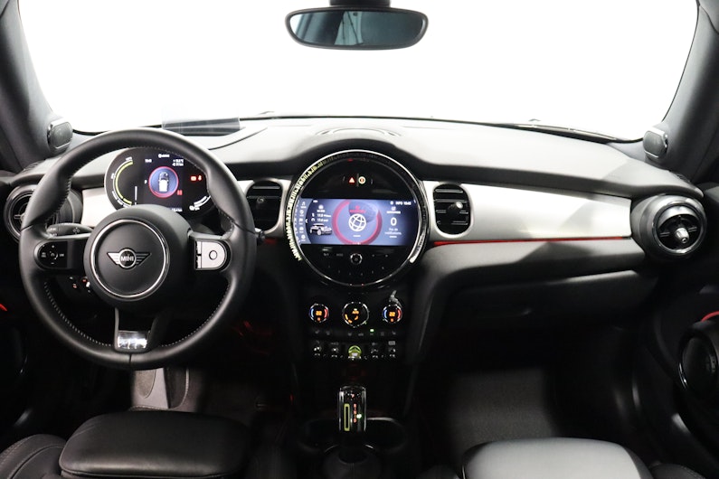 Vehicle image MINI MINI