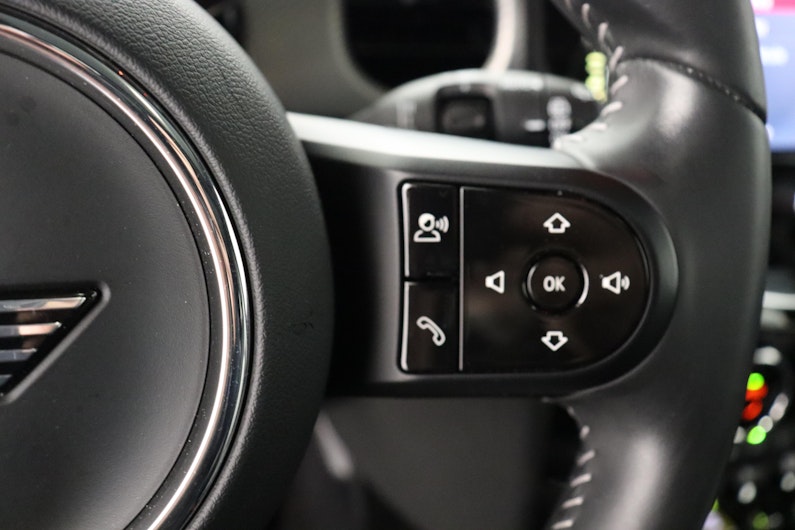 Vehicle image MINI MINI