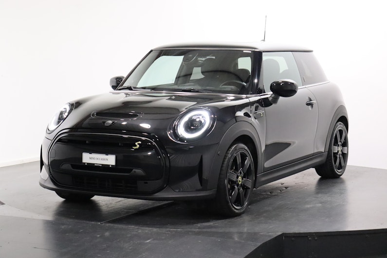 Vehicle image MINI MINI