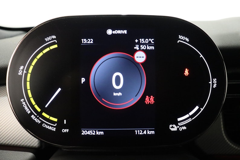 Vehicle image MINI MINI