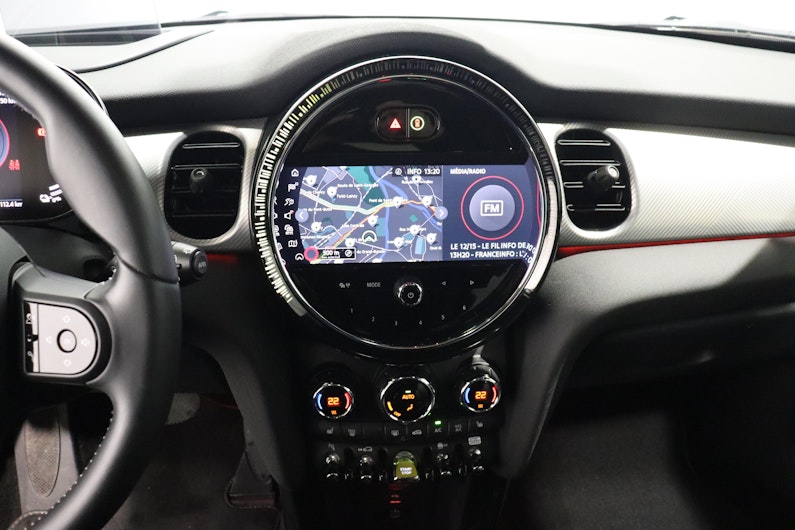 Vehicle image MINI MINI