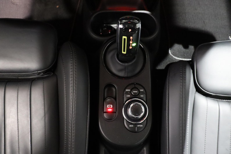 Vehicle image MINI MINI