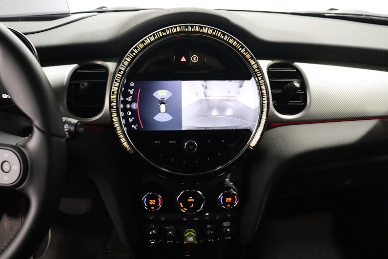 Vehicle image MINI MINI