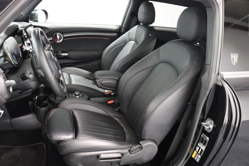 Vehicle image MINI MINI