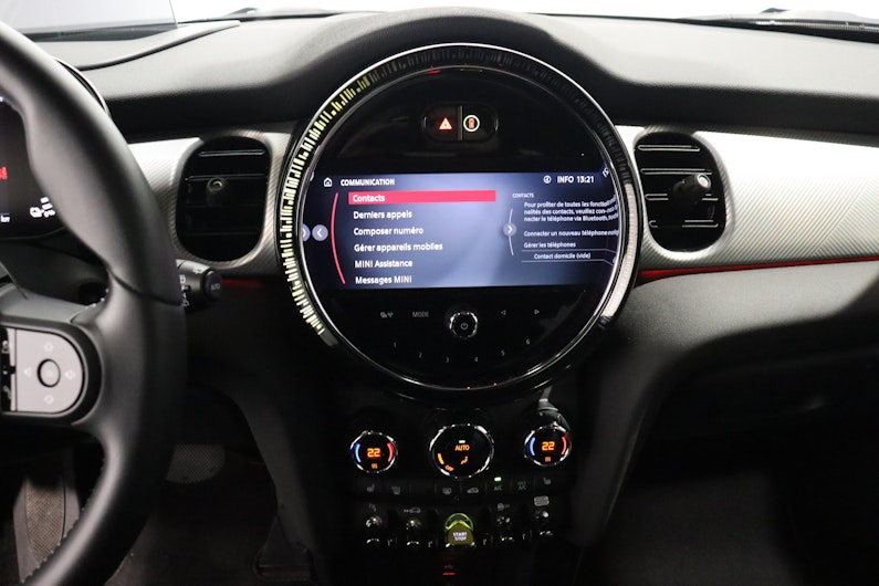 Vehicle image MINI MINI