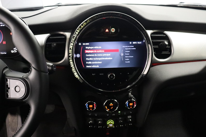 Vehicle image MINI MINI