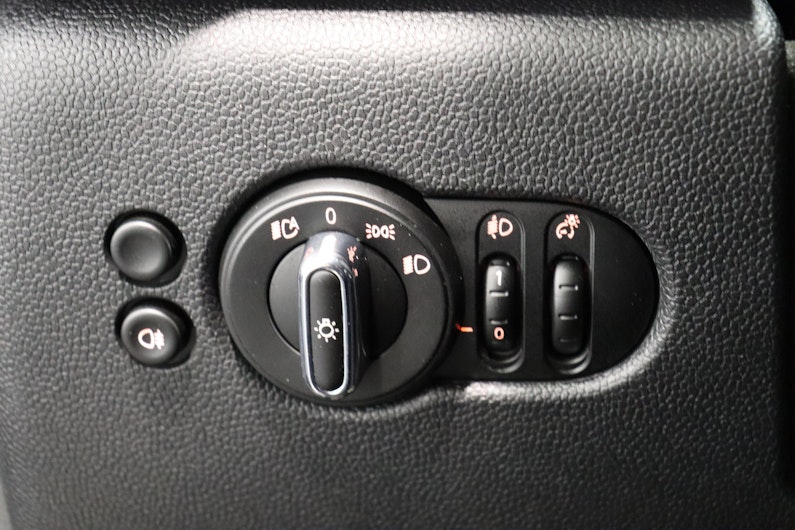 Vehicle image MINI MINI