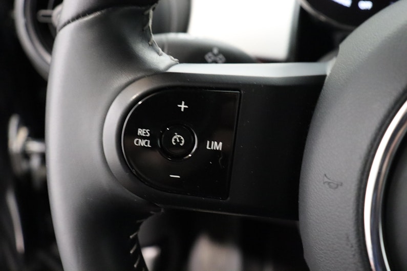 Vehicle image MINI MINI