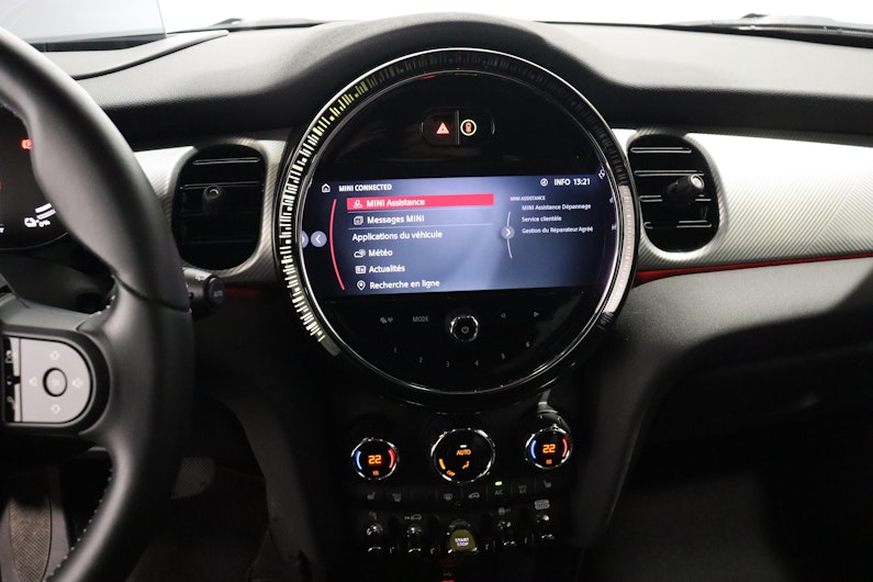 Vehicle image MINI MINI