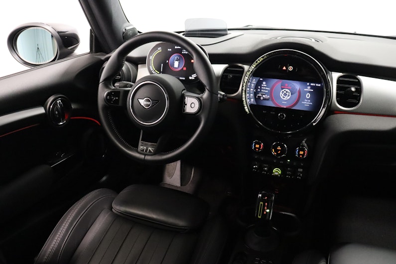 Vehicle image MINI MINI