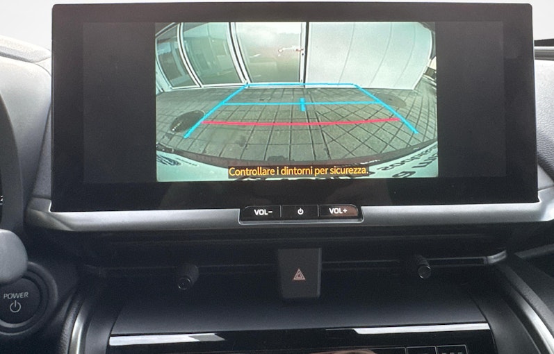 image du véhicule TOYOTA C-HR