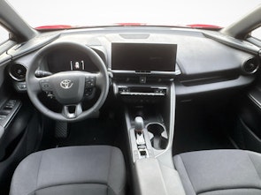 image du véhicule TOYOTA C-HR 2.0 PHEV Swiss Edition