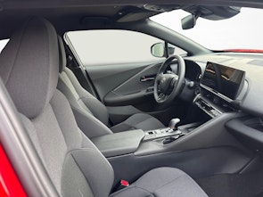 image du véhicule TOYOTA C-HR 2.0 PHEV Swiss Edition