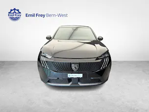 Peugeot 3008 1.2 Hybrid Allure